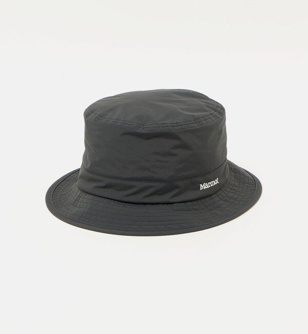 UNITED ARROWS green label relaxing「【別注】＜Marmot＞GLR シコロ バケットハット」|ハット|