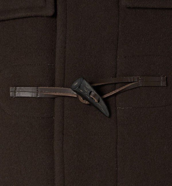 UNITED ARROWS green label relaxing「【別注】＜MONTGOMERY＞GLR Alton ダッフルコート」|ダッフルコート|