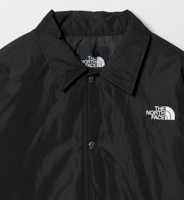 UNITED ARROWS green label relaxing「＜THE NORTH FACE＞インサレーション コーチジャケット ブルゾン」|ブルゾン・スタジャン|