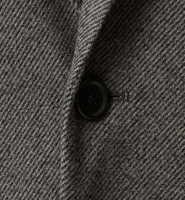 UNITED ARROWS green label relaxing「WONDER CLOTH カジュアル ジャケット -ストレッチ-」|テーラードジャケット|