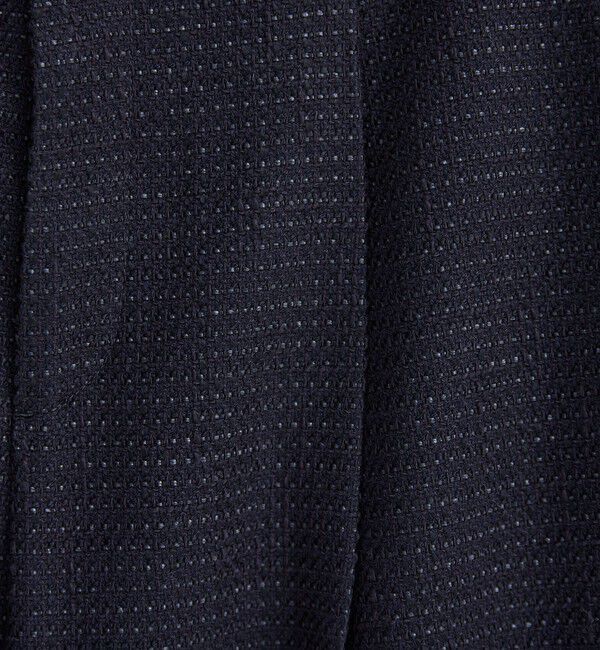 UNITED ARROWS green label relaxing「ライト ツイードライク パンツ」|その他|