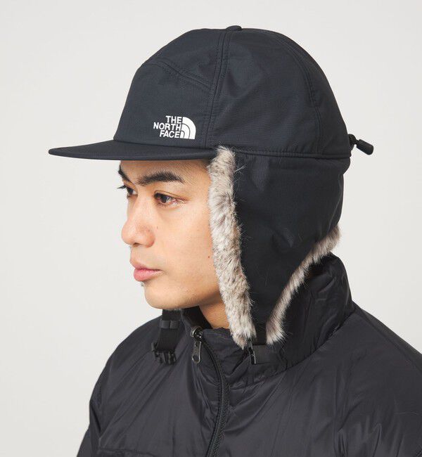 UNITED ARROWS green label relaxing「＜THE NORTH FACE＞バッドランド キャップ」|キャップ・キャスケット|
