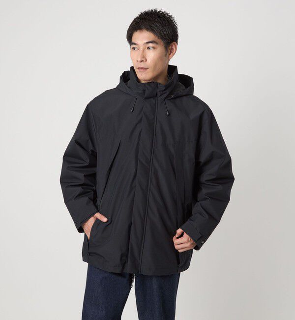 UNITED ARROWS green label relaxing「【別注】＜+phenix＞3WAY ダウン ジャケット」|ダウン|