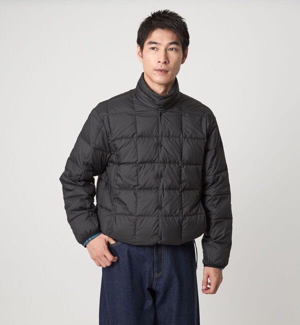 UNITED ARROWS green label relaxing「【別注】＜+phenix＞3WAY ダウン ジャケット」|ダウン|