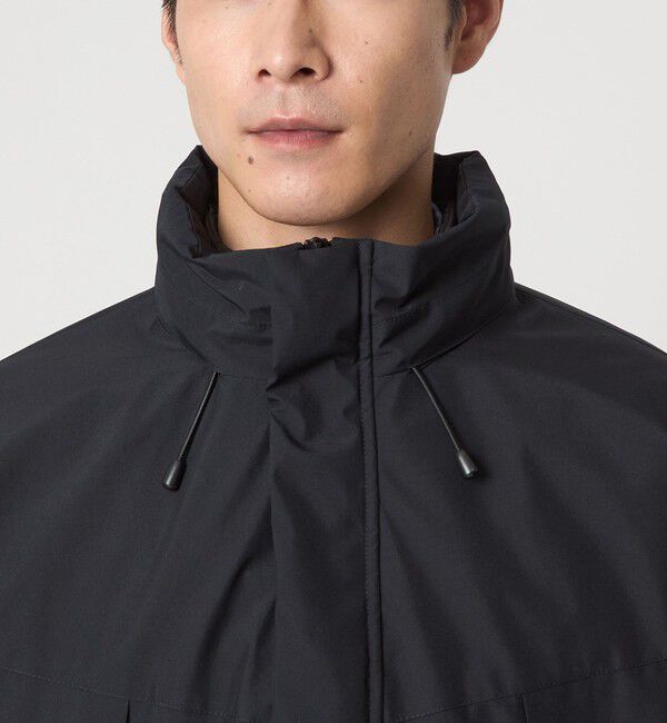 UNITED ARROWS green label relaxing「【別注】＜+phenix＞3WAY ダウン ジャケット」|ダウン|