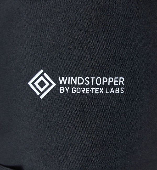 UNITED ARROWS green label relaxing「【別注】＜+phenix＞フード ダウン ブルゾン」|ダウン|