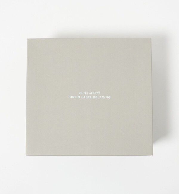 UNITED ARROWS green label relaxing「ストレッチ ショートブーツ / サイドゴア 撥水」|ロングブーツ|