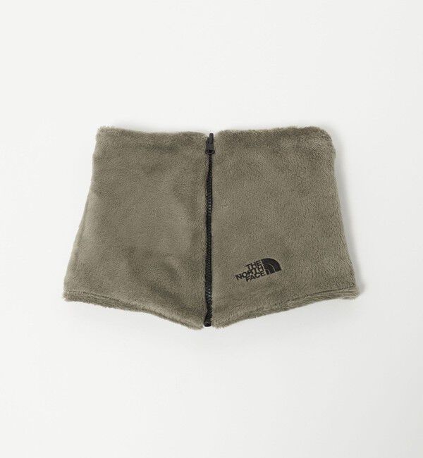 UNITED ARROWS green label relaxing「＜THE NORTH FACE＞リバーシブル ネックゲイター ジップ ネックウォーマー」|その他|