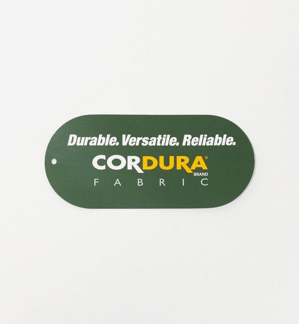 UNITED ARROWS green label relaxing「＜CIE＞GRID3 ボトル ショルダーバッグ」|ショルダー・メッセンジャー|