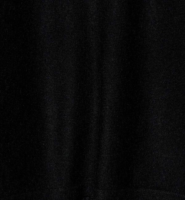 UNITED ARROWS green label relaxing「ニット &times; チュール キャミソール プルオーバー セット」|ニット・セーター|