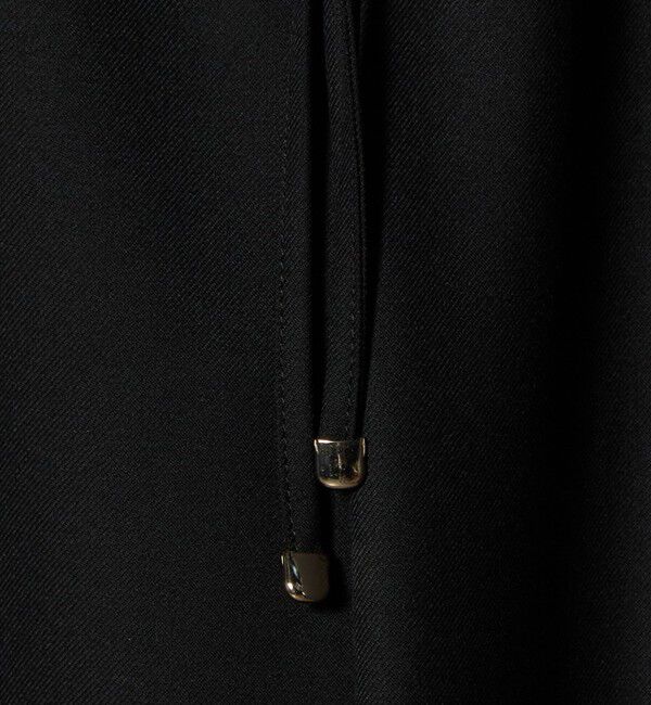 UNITED ARROWS green label relaxing「イージー 2タック ワイド パンツ」|その他|