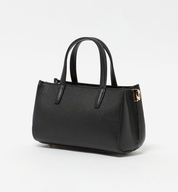 UNITED ARROWS green label relaxing「＜MILOS＞ボックス バッグ」|ショルダー・メッセンジャー|