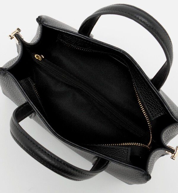 UNITED ARROWS green label relaxing「＜MILOS＞ボックス バッグ」|ショルダー・メッセンジャー|