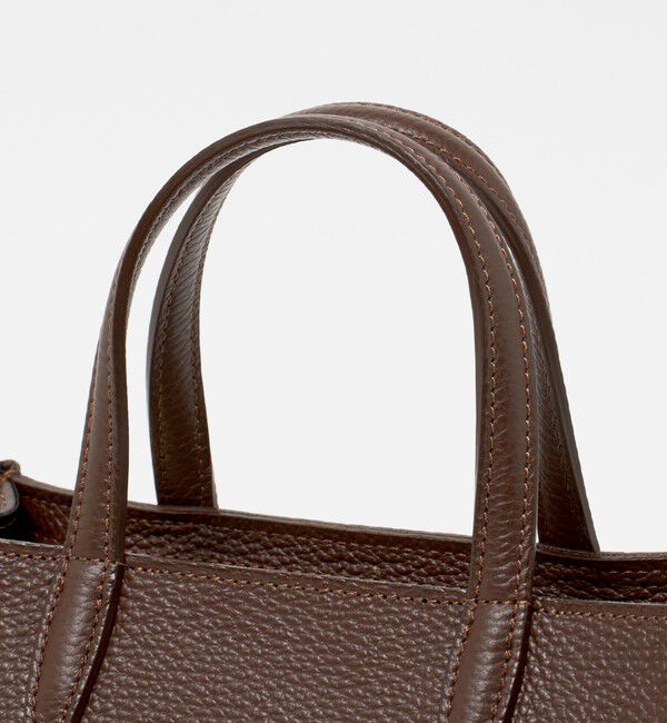 UNITED ARROWS green label relaxing「＜MILOS＞ボックス バッグ」|ショルダー・メッセンジャー|