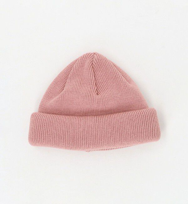 BEAUTY&YOUTH UNITED ARROWS「＜Racal＞ ロール ニットキャップ」|ニット帽|