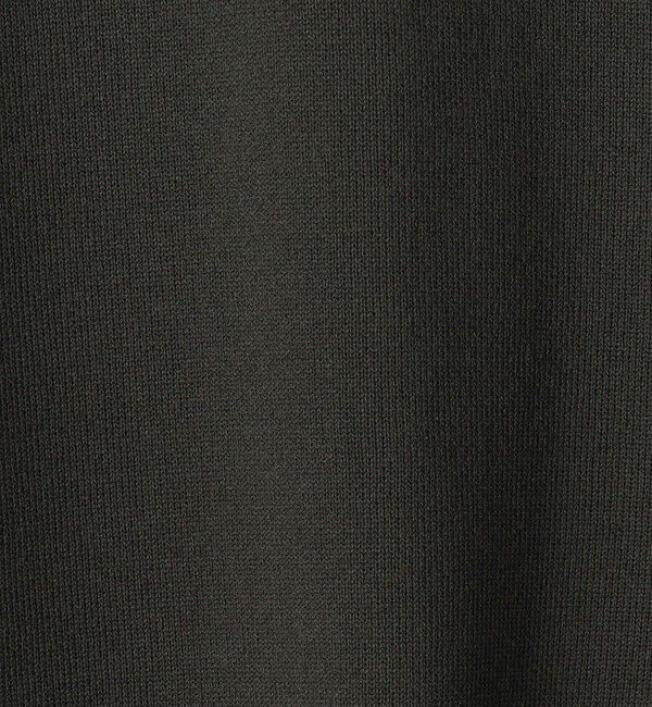 BEAUTY&YOUTH UNITED ARROWS「コットンナイロン Vネック プルオーバー -ウォッシャブル-」|ニット・セーター|