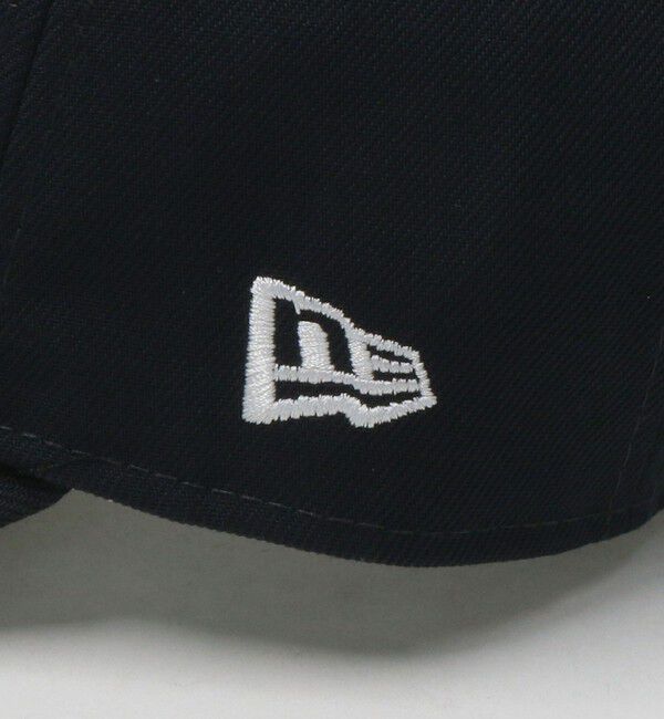 BEAUTY&YOUTH UNITED ARROWS「【別注】 ＜NEW ERA＞ 9TWENTY NY キャップ」|キャップ・キャスケット|