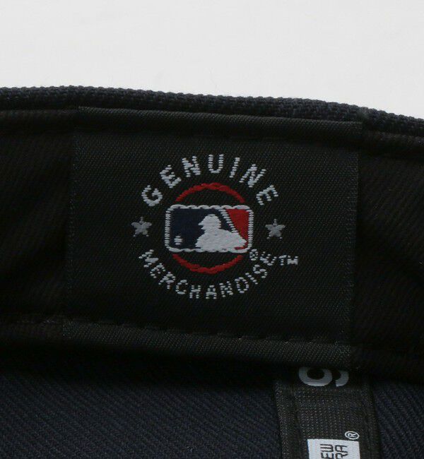 BEAUTY&YOUTH UNITED ARROWS「【別注】 ＜NEW ERA＞ 9TWENTY NY キャップ」|キャップ・キャスケット|