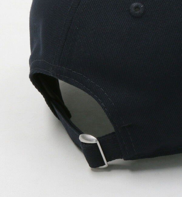 BEAUTY&YOUTH UNITED ARROWS「【別注】 ＜NEW ERA＞ 9TWENTY NY キャップ」|キャップ・キャスケット|