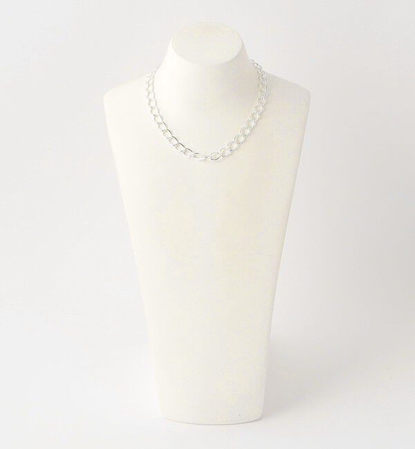 BEAUTY&YOUTH UNITED ARROWS「＜LAPUIS＞Bijou Coil チョーカー」|ネックレス|