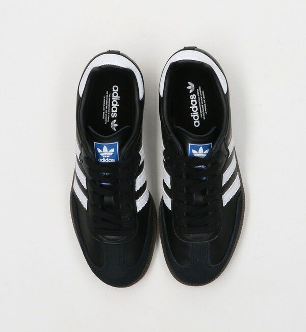 BEAUTY&YOUTH UNITED ARROWS「＜adidas Originals＞SAMBA OG/スニーカー」|スニーカー|