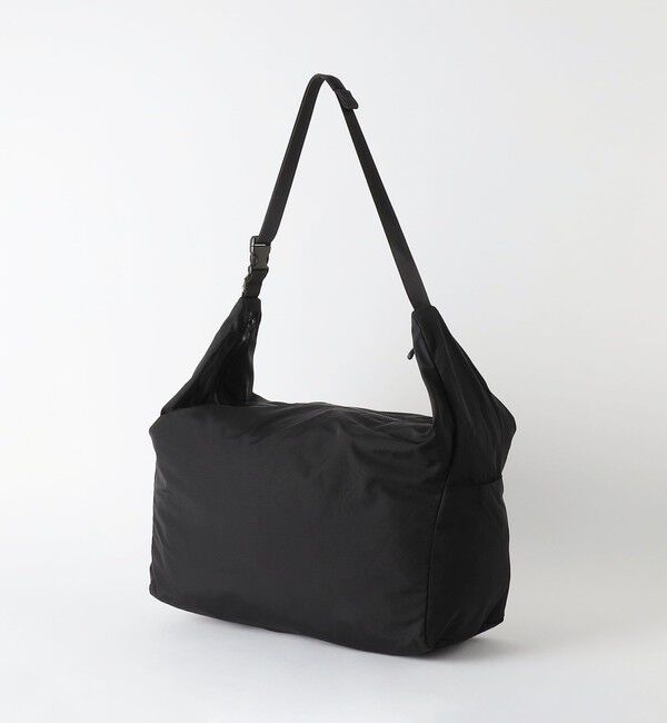 BEAUTY&YOUTH UNITED ARROWS「ライト ナイロン クロス ショルダーバッグ」|ショルダー・メッセンジャー|