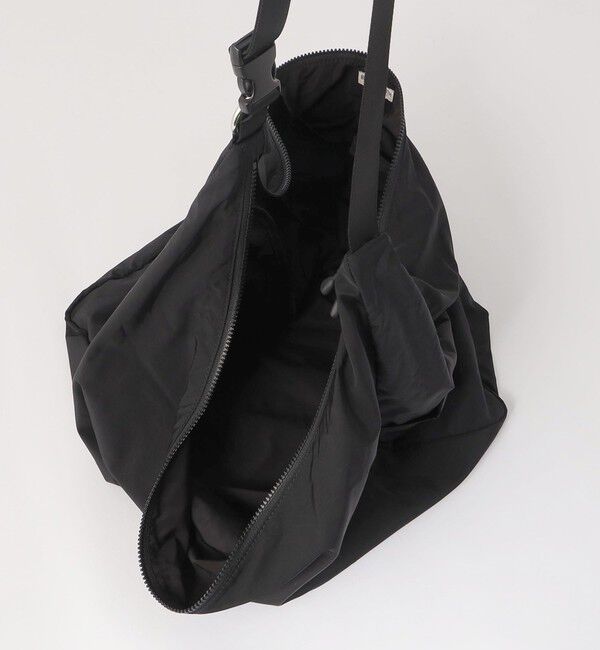 BEAUTY&YOUTH UNITED ARROWS「ライト ナイロン クロス ショルダーバッグ」|ショルダー・メッセンジャー|