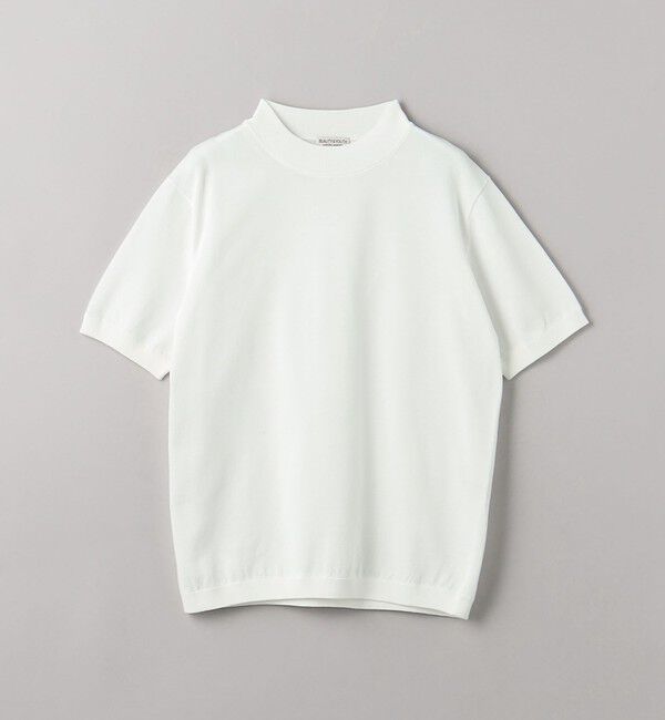 BEAUTY&YOUTH UNITED ARROWS「デオドラント ジャケット  ニット -抗菌・防臭 ウォッシャブル-」|ニット・セーター|