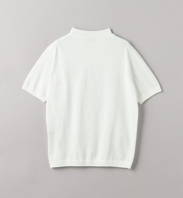 BEAUTY&YOUTH UNITED ARROWS「デオドラント ジャケット  ニット -抗菌・防臭 ウォッシャブル-」|ニット・セーター|