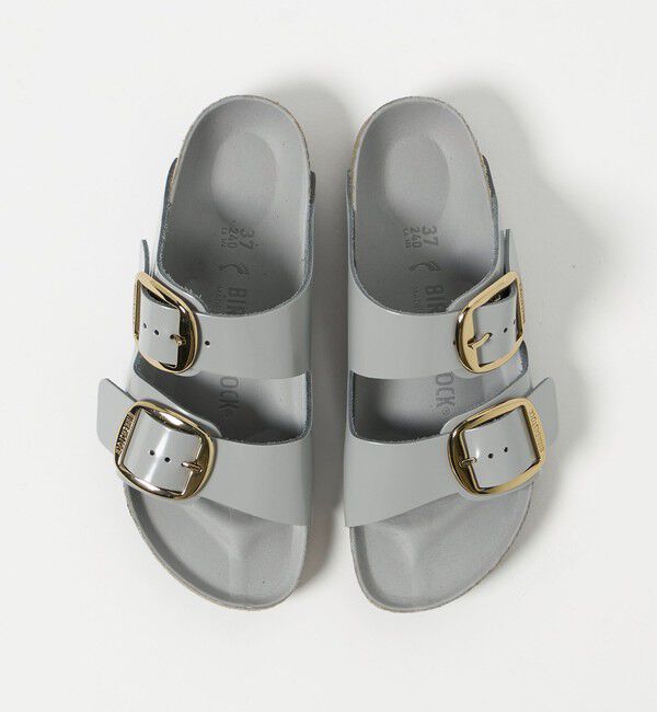 BEAUTY&YOUTH UNITED ARROWS「＜BIRKENSTOCK＞アリゾナ ビッグバックル/サンダル」|サンダル|