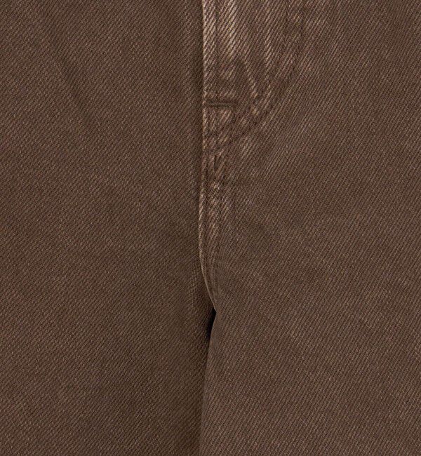 BEAUTY&YOUTH UNITED ARROWS「＜upper hights＞THE NIECE MID RISE デニムパンツ」|デニム|