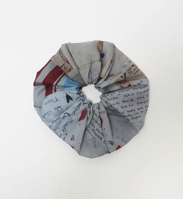 BEAUTY&YOUTH UNITED ARROWS「＜LY＞DONAS シュシュ」|ヘアゴム・シュシュ|その他2