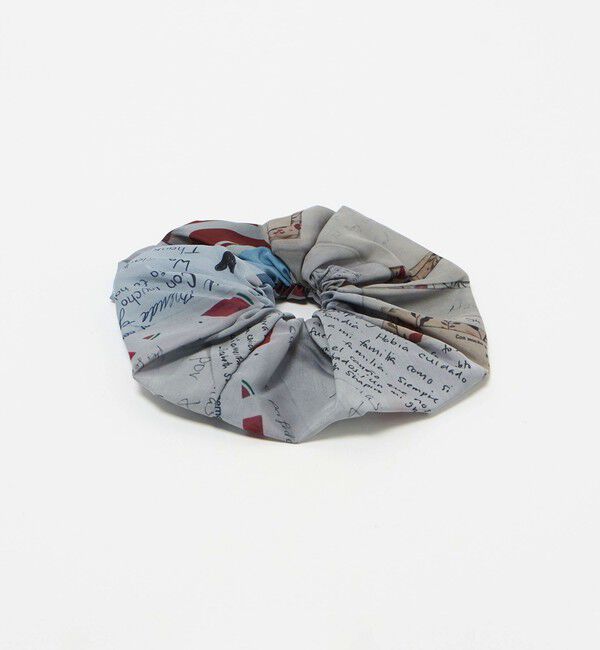 BEAUTY&YOUTH UNITED ARROWS「＜LY＞DONAS シュシュ」|ヘアゴム・シュシュ|