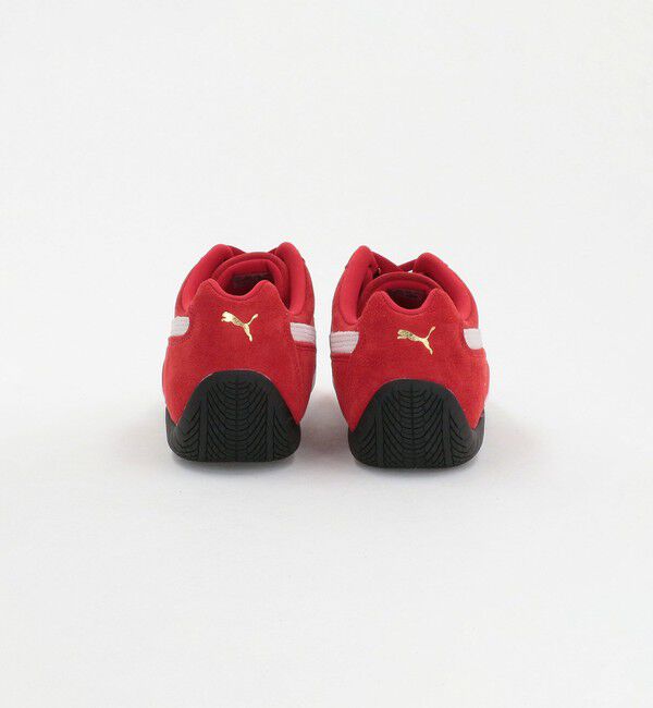 BEAUTY&YOUTH UNITED ARROWS「＜PUMA＞スピードキャット OG スニーカー」|スニーカー|