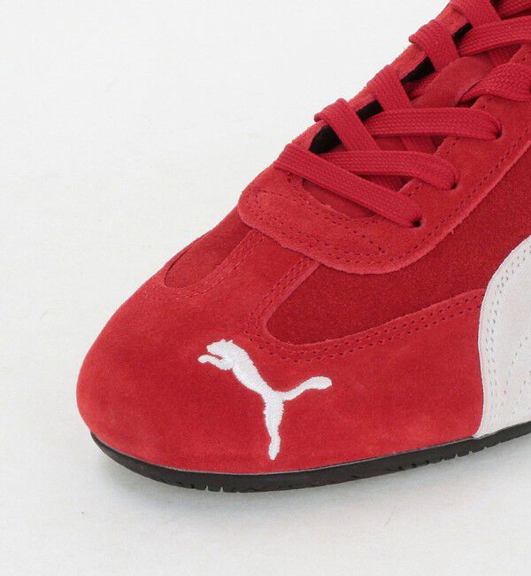 BEAUTY&YOUTH UNITED ARROWS「＜PUMA＞スピードキャット OG スニーカー」|スニーカー|