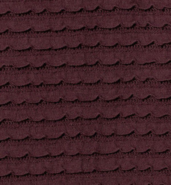 STEVEN ALAN「＜Steven Alan＞ウェイビー ジャージー ショートスリーブ Tシャツ」|Tシャツ・カットソー|