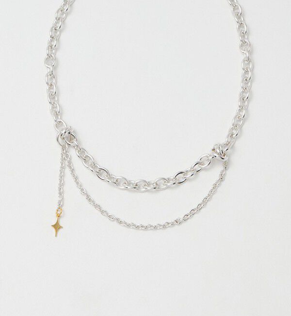 BEAUTY&YOUTH UNITED ARROWS「＜LAPUIS＞Ornament チョーカー」|その他|