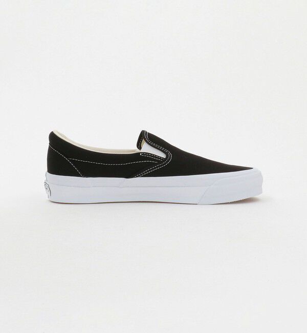 BEAUTY&YOUTH UNITED ARROWS「＜VANS＞LX スリッポン リイシュー 98」|スニーカー|
