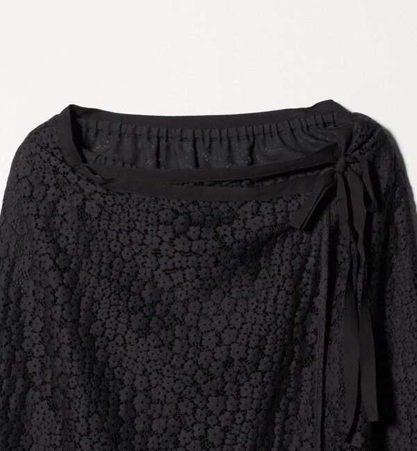 STEVEN ALAN「＜Steven Alan＞レース ラップ スカート」|スカート|
