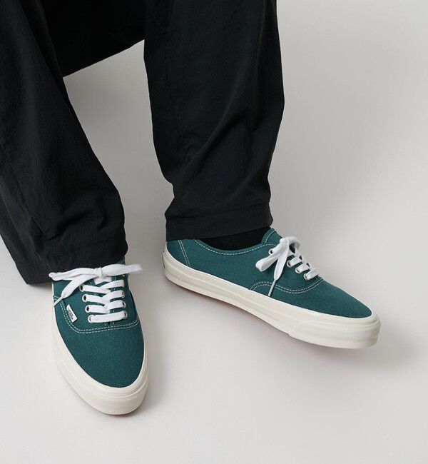 BEAUTY&YOUTH UNITED ARROWS「＜VANS＞LX オーセンティック 44 スニーカー」|スニーカー|
