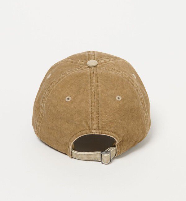 BEAUTY&YOUTH UNITED ARROWS「【別注】＜FILA＞ピグメント コンビ キャップ」|キャップ・キャスケット|