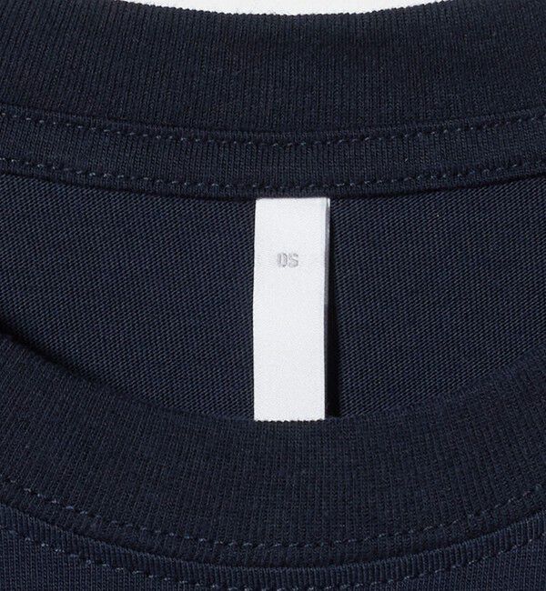 BEAUTY&YOUTH UNITED ARROWS「【別注】＜WAVE UNION＞プリントロングスリーブTシャツ」|Tシャツ・カットソー|