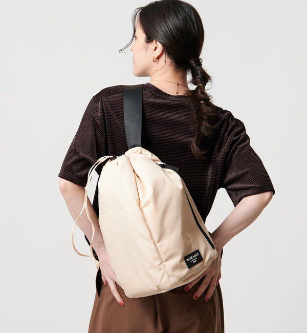 BEAUTY&YOUTH UNITED ARROWS「＜NOMADIS＞DUFFLE バッグ」|ショルダー・メッセンジャー|