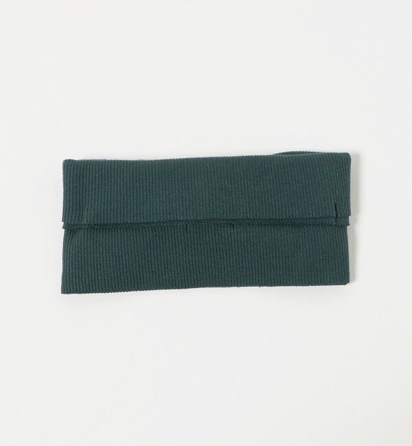 BEAUTY&YOUTH UNITED ARROWS「＜La maison de Lyllis＞ループ ヘアバンド」|ヘアバンド|