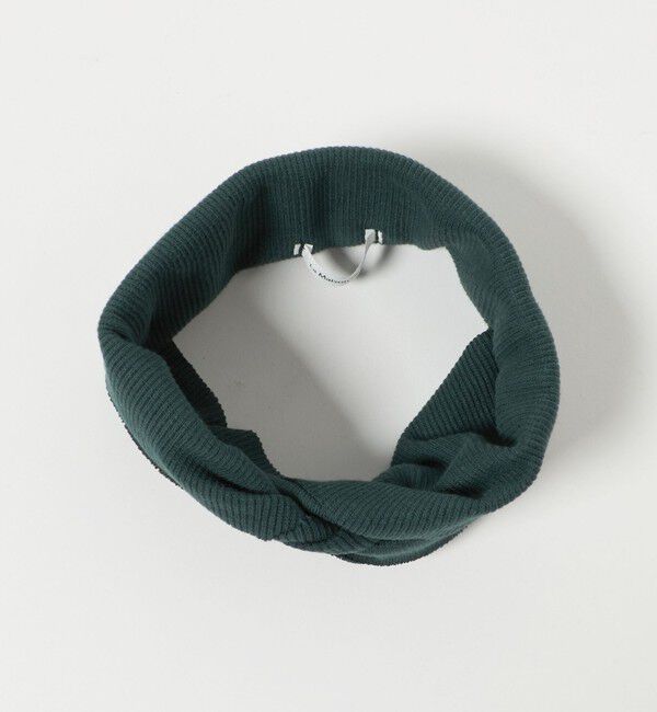 BEAUTY&YOUTH UNITED ARROWS「＜La maison de Lyllis＞ループ ヘアバンド」|ヘアバンド|