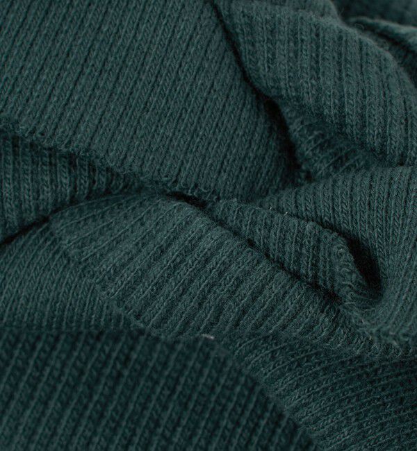 BEAUTY&YOUTH UNITED ARROWS「＜La maison de Lyllis＞ループ ヘアバンド」|ヘアバンド|