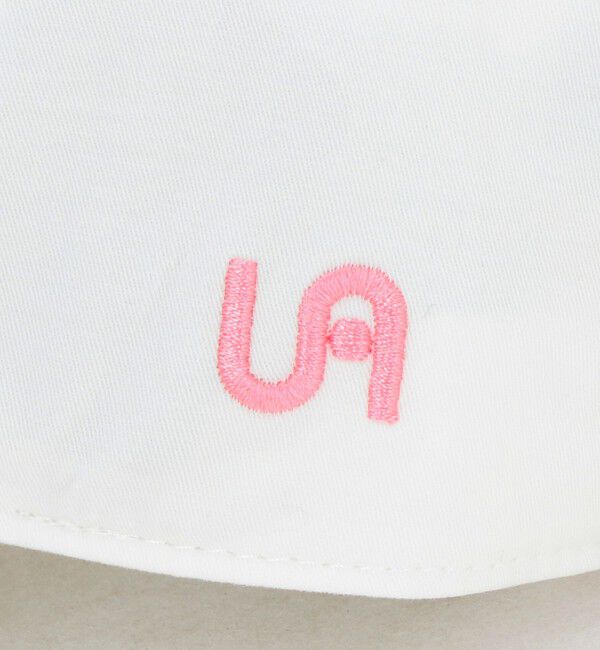 BEAUTY&YOUTH UNITED ARROWS「【別注】＜UA&times;BEAUTY＆YOUTH＞HORIZON キャップ」|キャップ・キャスケット|