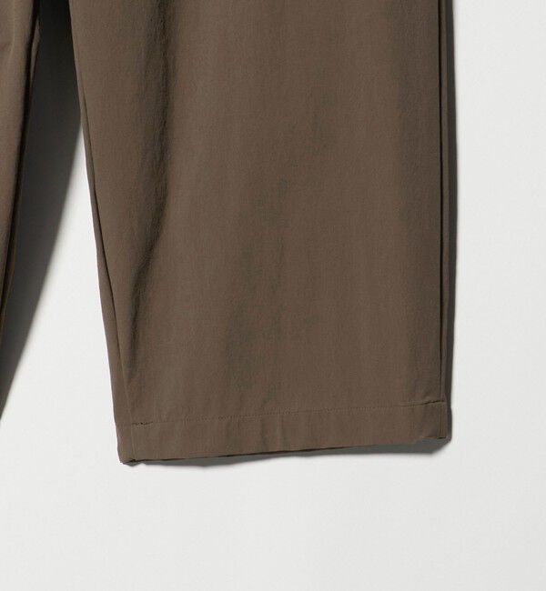 BEAUTY&YOUTH UNITED ARROWS「360&deg;MASTER バギー イージーパンツ -セットアップ対応 ストレッチ ウォッシャブル マルチ機能 -」|チノ|