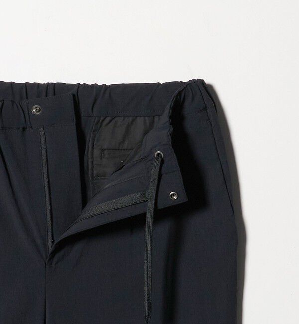 BEAUTY&YOUTH UNITED ARROWS「360&deg;MASTER バルーン イージーパンツ -セットアップ対応 ストレッチ ウォッシャブル マルチ機能-」|チノ|