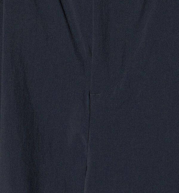 BEAUTY&YOUTH UNITED ARROWS「360&deg;MASTER バルーン イージーパンツ -セットアップ対応 ストレッチ ウォッシャブル マルチ機能-」|チノ|